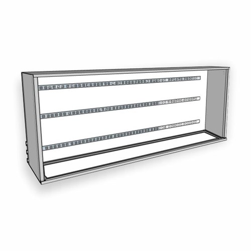 HCP Ljuslåda LED